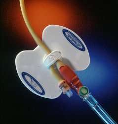 Urol Cath Stabilization Device Statlock 25/BX Image Product Image