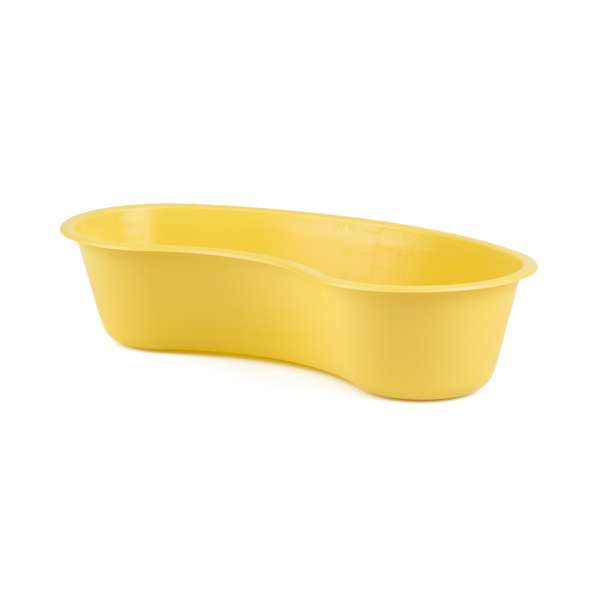 Emesis Basin 9 16oz Gold Each Image Product Image