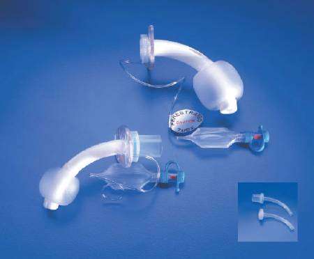 Trach Tube Decannulation Cap 15mm 26/BG Image Product Image