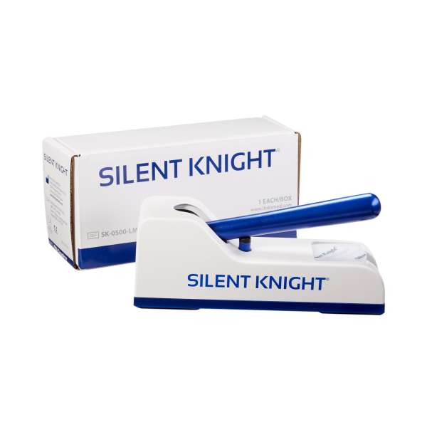 Pill Crusher Silentknight Image Product Image