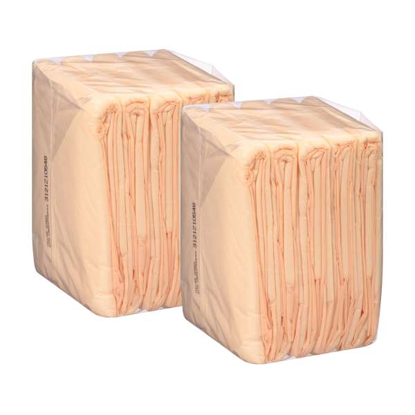 Underpad 30x30 Disp Hvy Abs 10/PK 10PK/CS Image Product Image