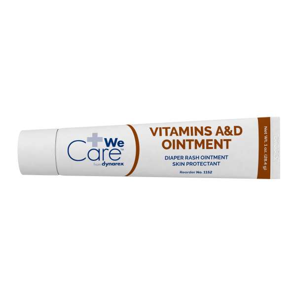 Ointment A&D 1oz Tube EA Image Product Image