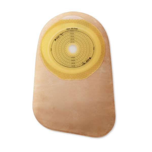 Ostomy Pouch 1-PC 5/8-2-1/8 CTF 9 Clsd 30/BX Image Product Image