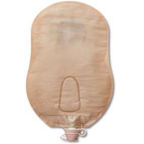 Ostomy Drn Pch 1 Pc Convex 7/8 5/BX Image Product Image