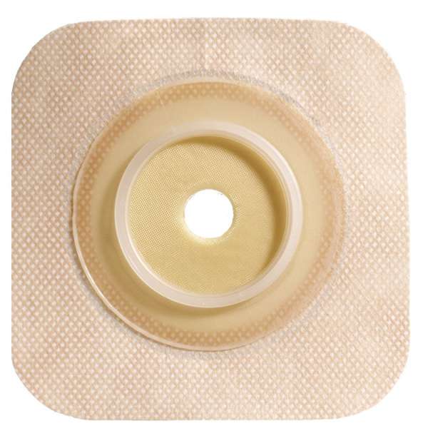Ostomy Barrier Trim to Fit 2 5/8 - 3 1/2 Flange Image Product Image