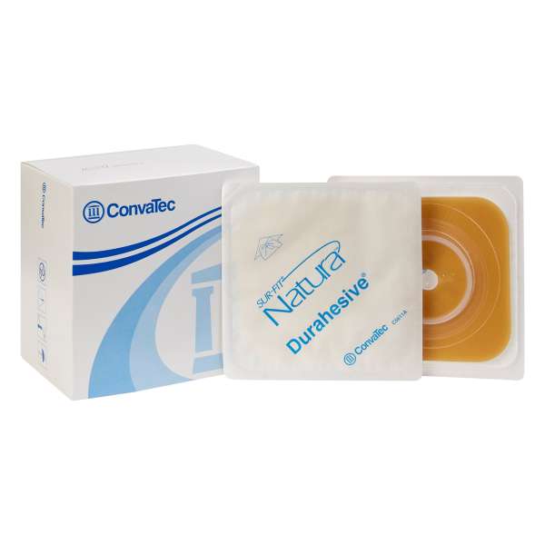 Ostomy Skn Barr Durahesive 1-3/4 Flange 10/BX Image Product Image