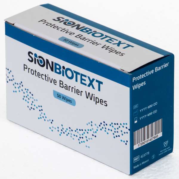 Wipe Barrier SionBiotext NS 50/BX Image Product Image