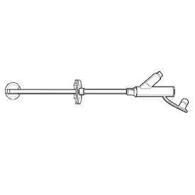 G-Tube Gast Feed MIC Balloon 22Fr 13 Silicone Image Product Image