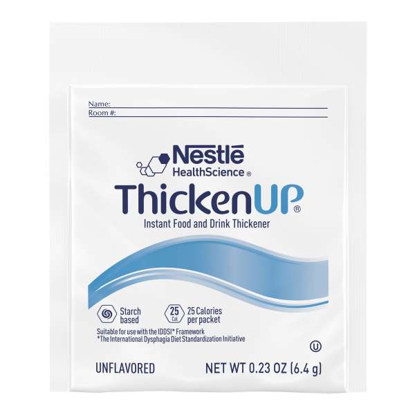 Resource Thicken-up Unflavored 15 Cal 8oz CN 12/CS Image Product Image