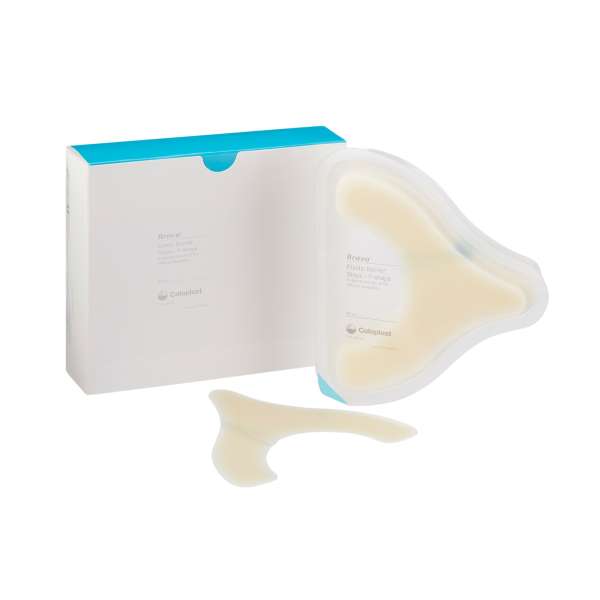 Ostomy Barrier Elastic Y-Shape Strip EA Image Product Image
