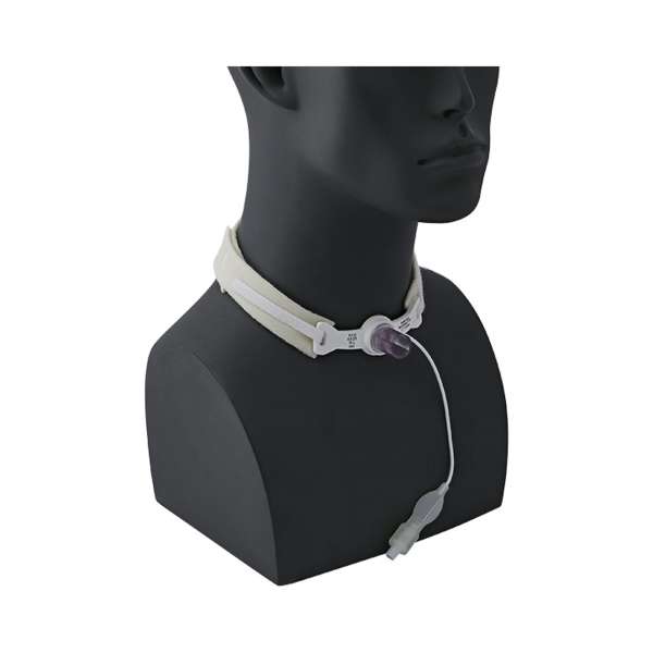 Trach Tube Holder Collar 10/BX Image Product Image