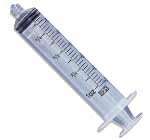 Syringe Only 30cc Luer Lock W/O Safety 56/BX Image Product Image