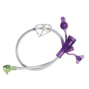 Enteral Feeding Tube w/ENFit Connect 12 MiniONE Image Product Image