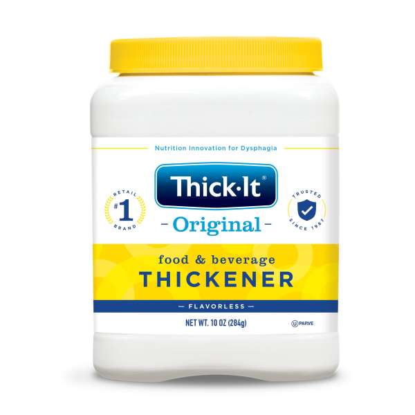 Thick It Food & Beverage 10oz Canister 12/CS Image Product Image