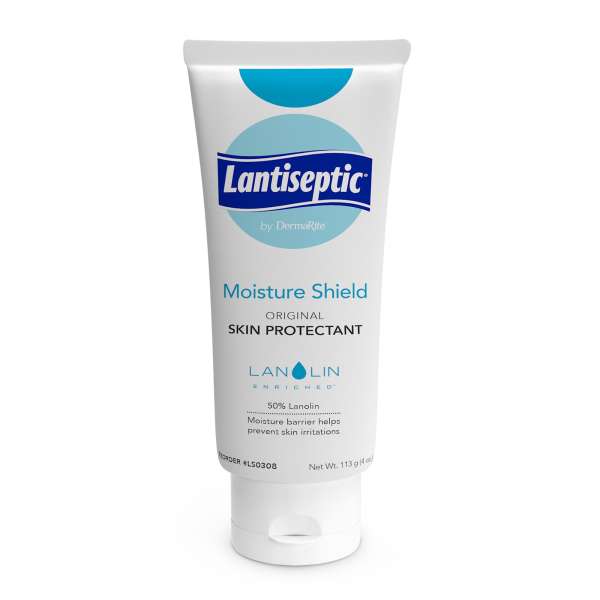 Ointment Skin Protect Moisture Shield 4oz Tube Image Product Image