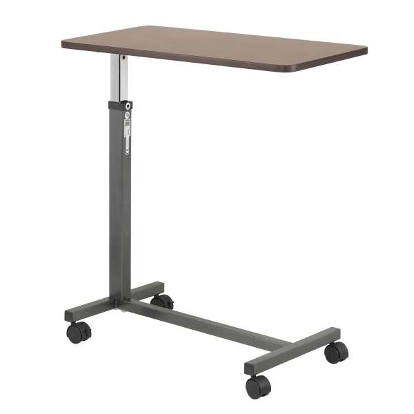Table Overbed Non-Tilt 28-45in Each Image Product Image