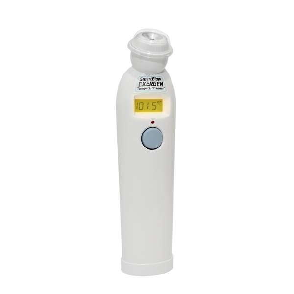 Thermometer Digital Temporal TAT-2000C Infrared Image Product Image