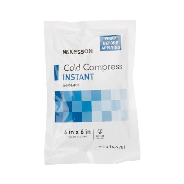 Cold Pack Disp 4x6 LF EA Image Product Image
