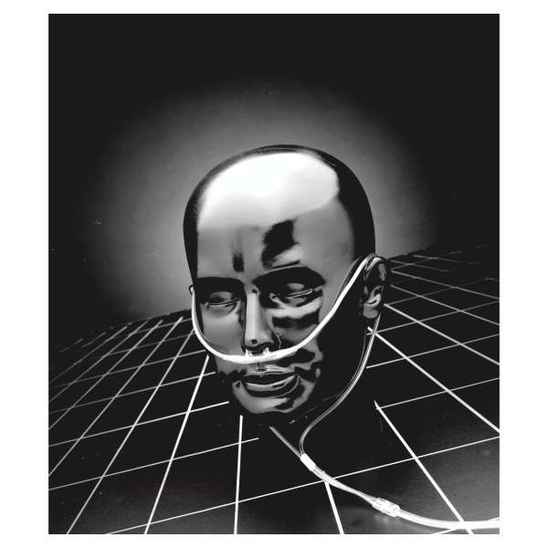 Tubing Cannula Salter Adult W/25' Supply Image Product Image