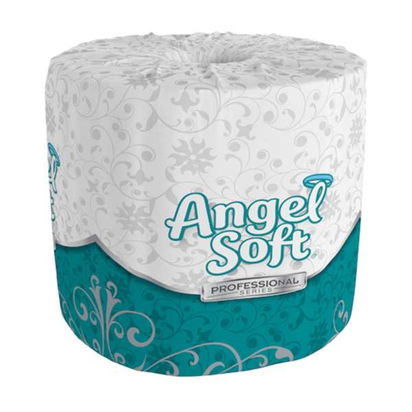 Toilet Tissue Angel Soft 80/CS Image Product Image