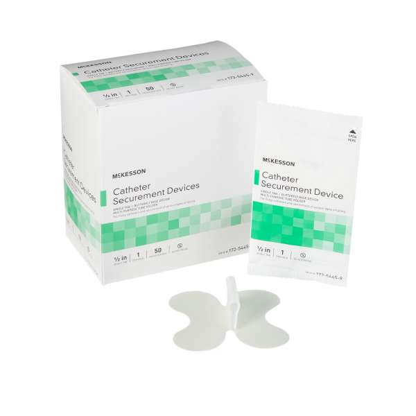 Urol Catheter Securement Device EA Image Product Image