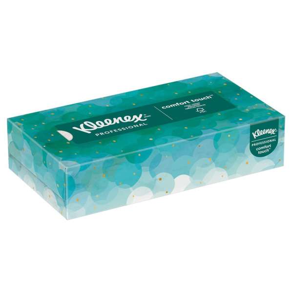Tissue Facial Kleenex 36/CS Image Product Image