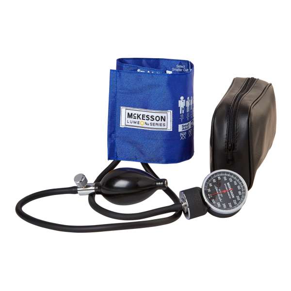 Blood Pressure Monitor Aneroid Sphyg Adult /Child Image Product Image