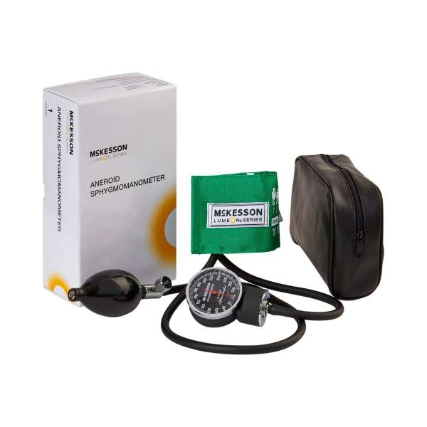 Blood Pressure Monitor Aneroid Sphyg Child Arm Image Product Image