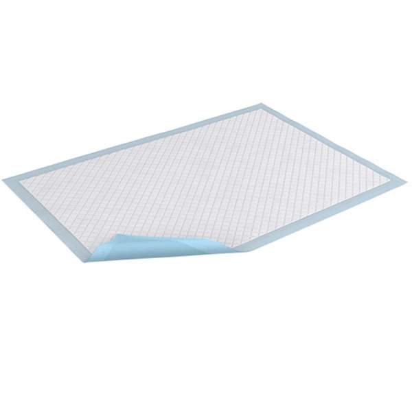 Underpad Tena Light Absorbency 30x30 15/PK Image Product Image