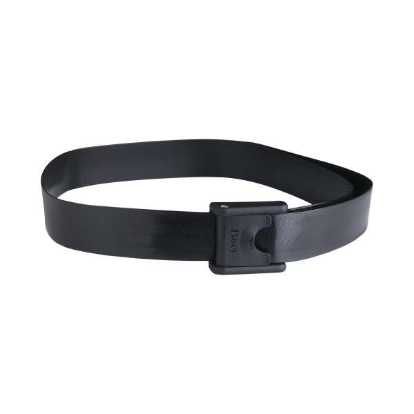 Belt Gait 60 Plastic Buckle Black Image Product Image