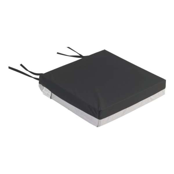 Cushion Seat Gel/Foam 20x16x2 Vinyl Cover Image Product Image