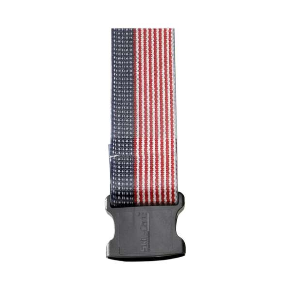 Belt Gait 60 Vinyl - Stars and Stripes Image Product Image