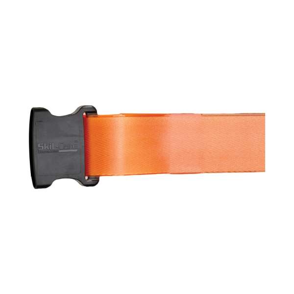 Belt Gait 60 Vinyl - Orange Image Product Image