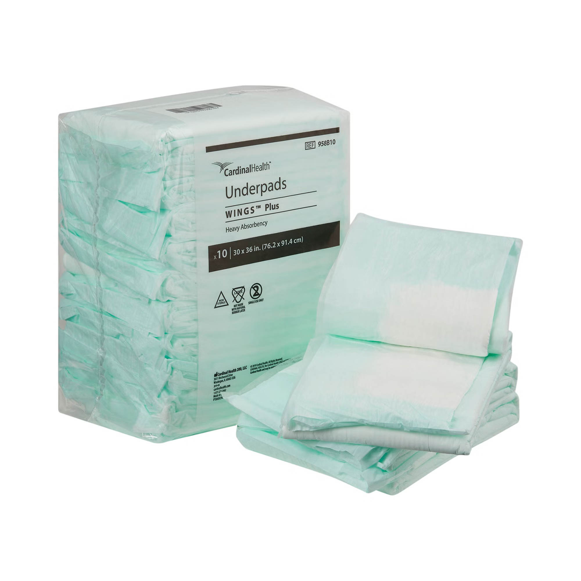 Underpad 30x36 Product Image