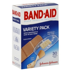 Bandage Adhesive Product Image