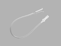 Catheter Connection Cube 14 Fr., 30 cm Product Image