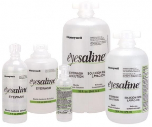 Eye Wash Solution Product Image