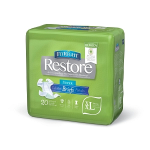 Fit Restore XXL Product Image