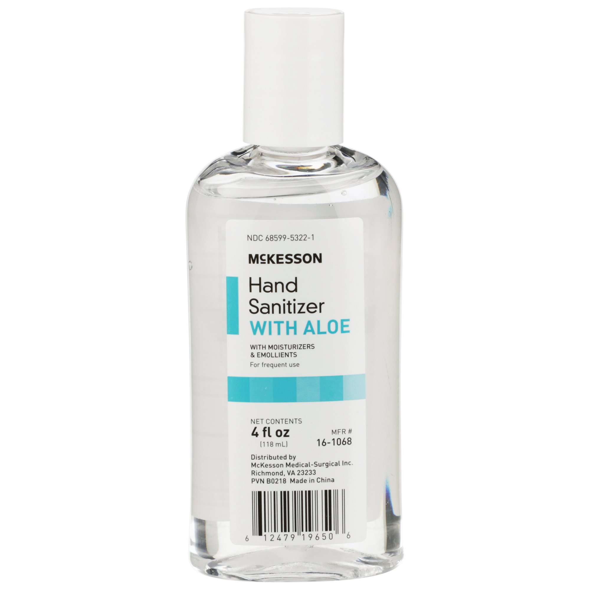 Hand Sanitizer Product Image