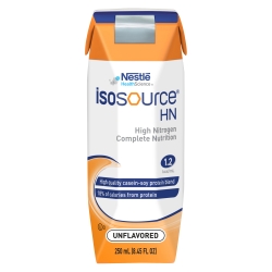Isosource High Nitrogen Product Image