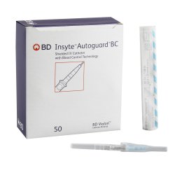IV Catheter Product Image