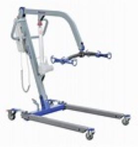 PL500 lift Product Image