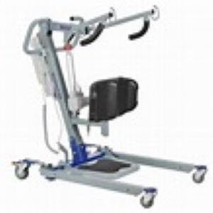 SA400 sit to stand Product Image