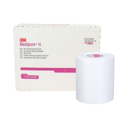 Tape Medipore Product Image