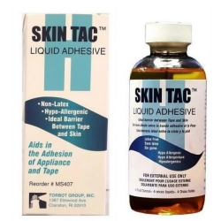 Topical Adhesive Skin Tacâ„¢ H 4 oz. Bottle Product Image