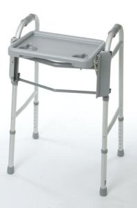 Walker Flip Tray For Guardian 2-Button Walker EA Product Image