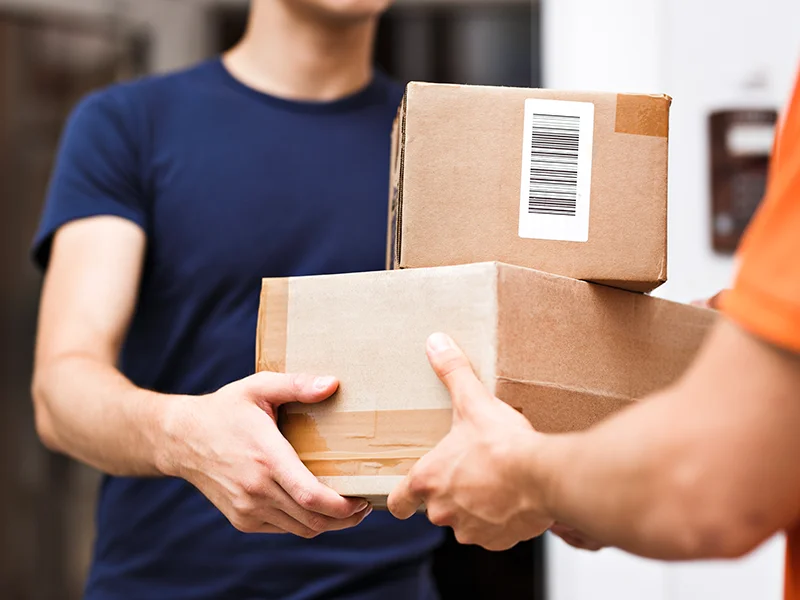delivery