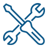 service icon